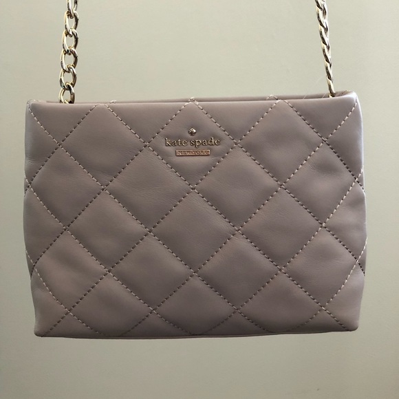 kate spade Handbags - Kate Spade Crossbody Bag